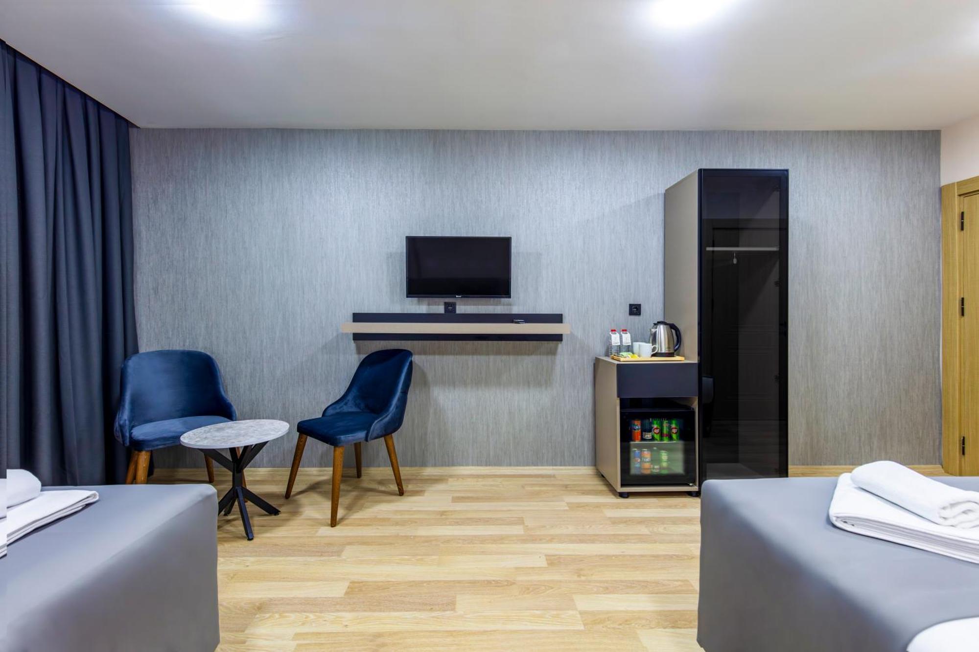 The Business Class Hotel Istanbul Zimmer foto