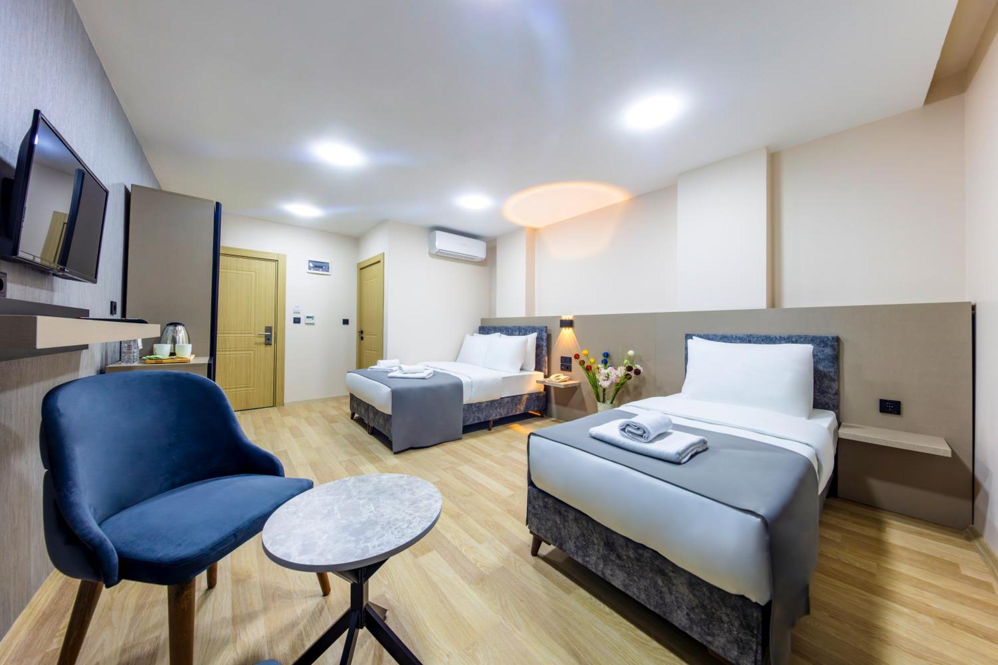 The Business Class Hotel Istanbul Exterior foto